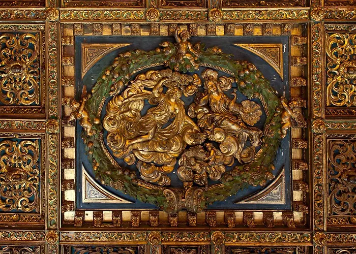 Palazzetto Pisani Grand CanalHotel Venise