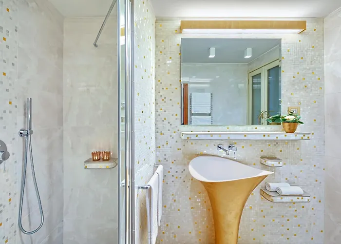 Hotel Firenze Venise